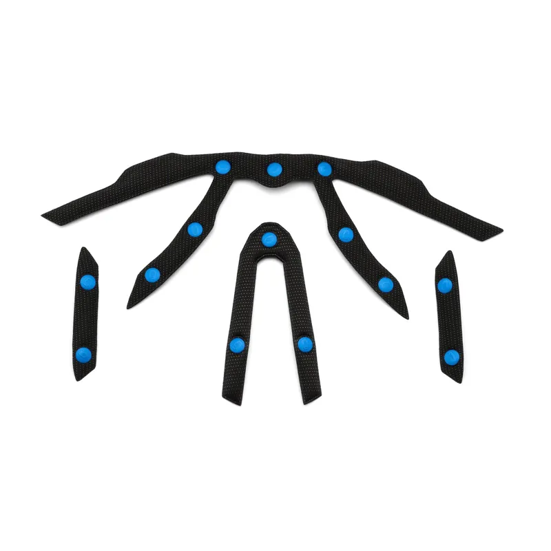 100 Percent Altec Thin Liner Kit - Black