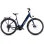 Cube Touring Hybrid One 500 Easy Entry 2025 Electric Bike - Deep Sea