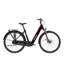 Trek District+ 3 N7 540 LS 2027 Electric Hybrid Bike - Cobra Blood