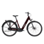 Trek District+ 3 N7 360 LS 2027 Electric Hybrid Bike - Cobra Blood