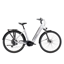 Trek District+ 3 R9 540 LS 2027 Electric Hybrid Bike - Lunar Silver