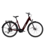 Trek District+ 3 R9 360 LS Electric Hybrid Bike - Cobra Blood