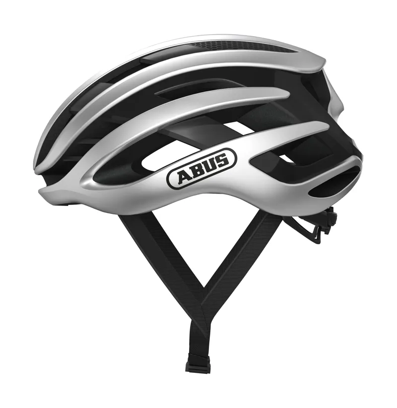 Abus Airbreaker Road Helmet