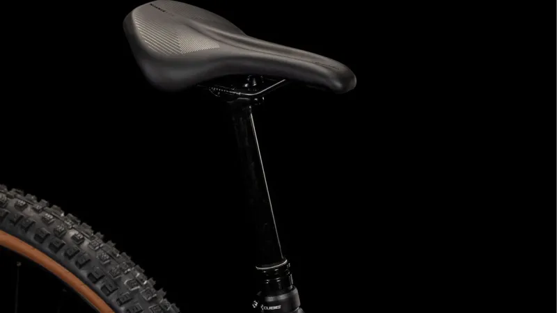 Cube Stereo One22 Pro 27.5/29er 2026 Full Suspension MTB - Metal Black-5