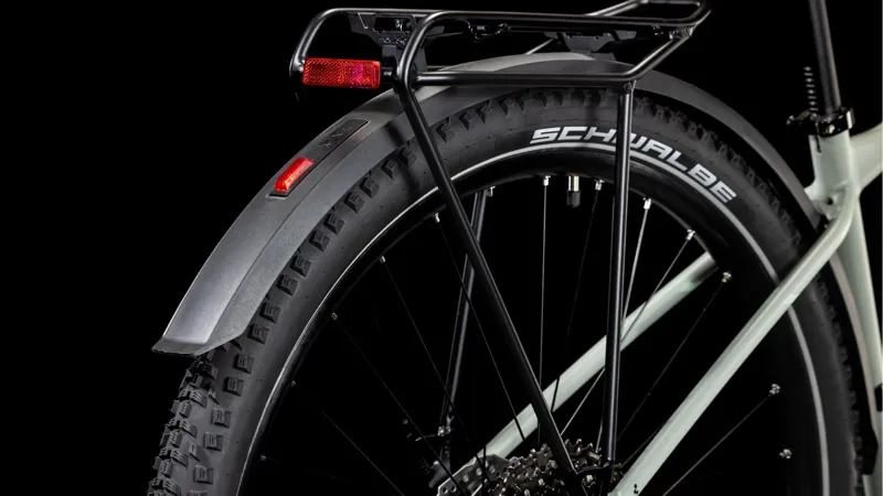 Cube Aim SLX Allroad 27.5/29er 2025 Hardtail Mountain Bike - Lunar-5