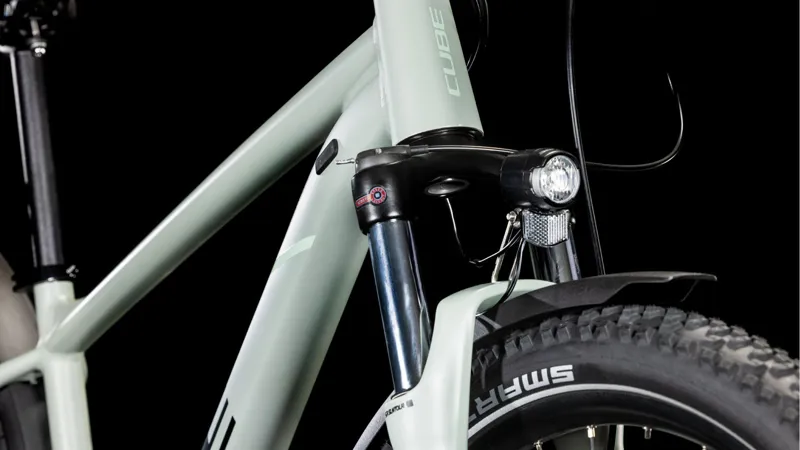 Cube Aim SLX Allroad 27.5/29er 2025 Hardtail Mountain Bike - Lunar-6