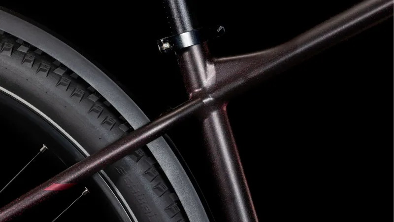 Cube Aim SLX Allroad 27.5/29er 2025 Hardtail Mountain Bike - Orbit Red-3