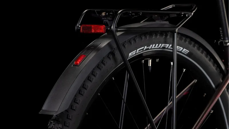 Cube Aim SLX Allroad 27.5/29er 2025 Hardtail Mountain Bike - Orbit Red-4