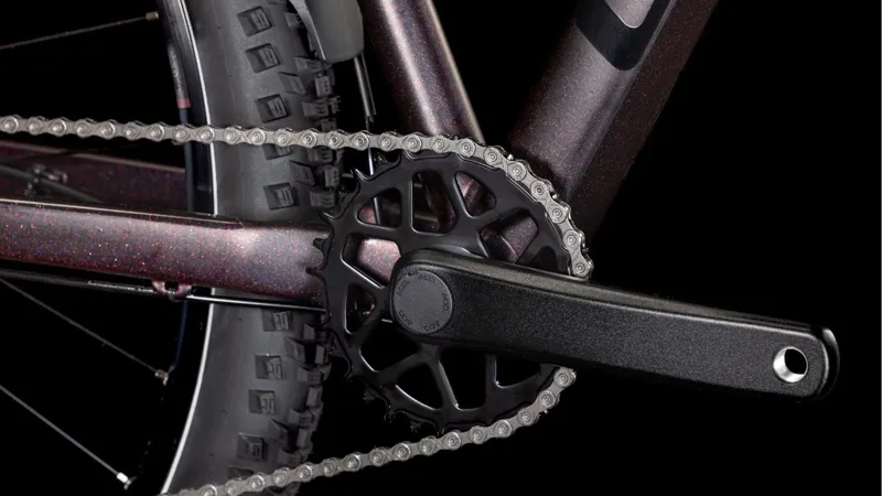 Cube Aim SLX Allroad 27.5/29er 2025 Hardtail Mountain Bike - Orbit Red-6