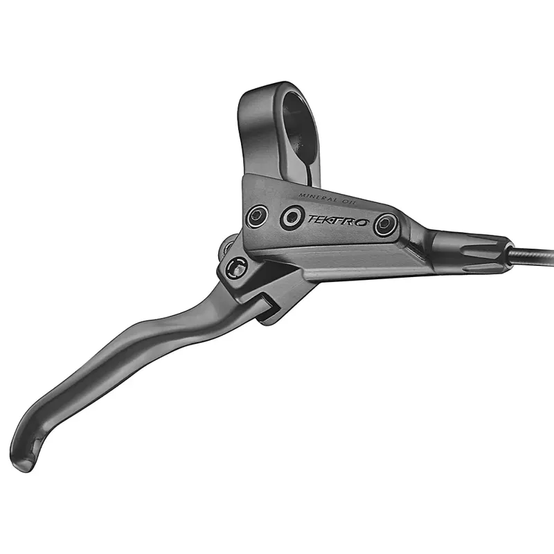 Tektro HM1.2 Hydraulic Brake Lever - Black