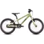 Cube Acid 160 16w 2025 Kid's Bike - Light Olive/Orange