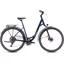 Cube Touring One Easy Entry 2025 Hybrid Bike - Sea/Blackchrome