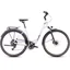 Cube Touring One Easy Entry 2025 Hybrid Bike - Cotton/Black