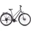 Cube Touring Pro Trapeze 2025 Hybrid Bike - Slabgrey/Metal