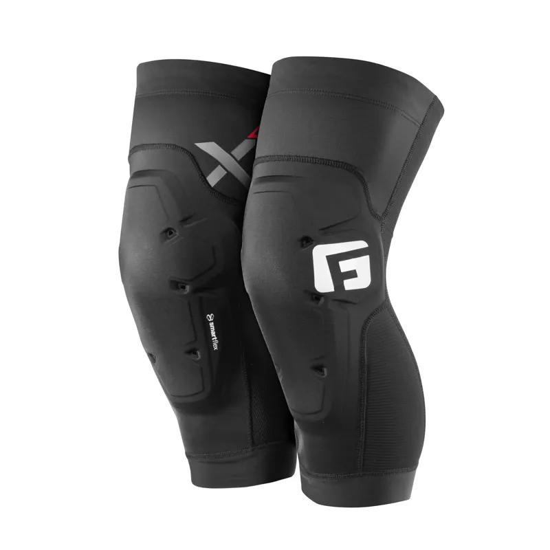 G-Form Pro-X4 Knee Guards - Black