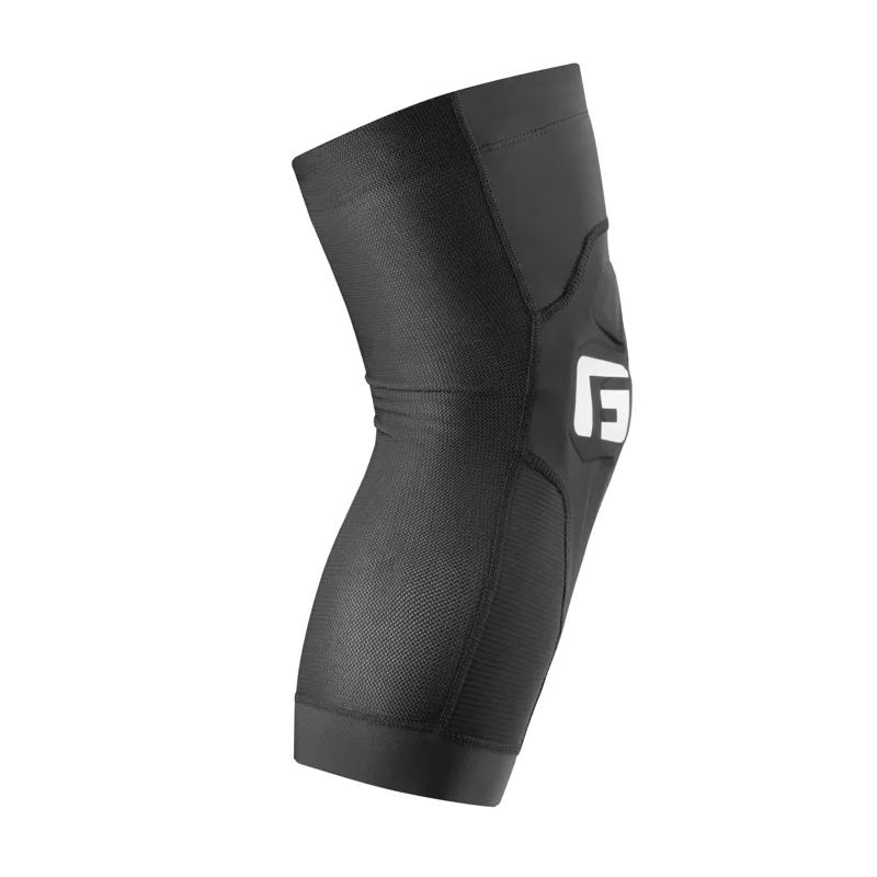 G-Form Pro-X4 Knee Guards - Black-1