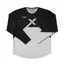 G-Form Pro-X4 Youth Long Sleeve Jersey - Black/White