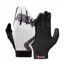 G-Form Tempo Youth Long Finger Gloves - White/Black