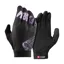 G-Form Tempo Youth Long Finger Gloves - Black/Purple