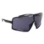Oxford Sentiero Sunglasses - Black Frame/Black Lens