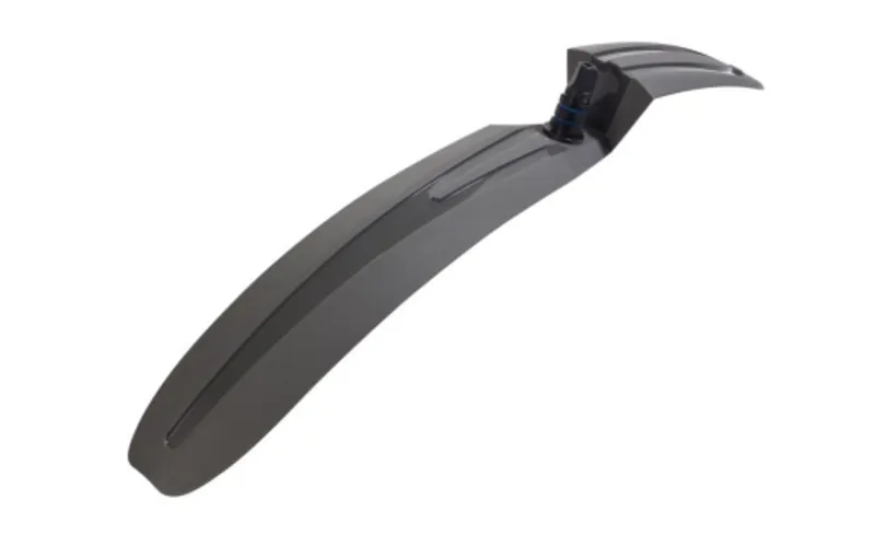 Cube Race Cubeguard 26 inch / 28 inch Cross Front Mudguard-2