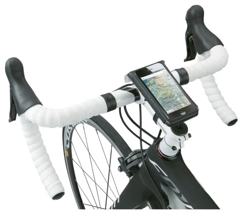 Topeak iPhone 6+/6s+/7+/8+ Drybag-1