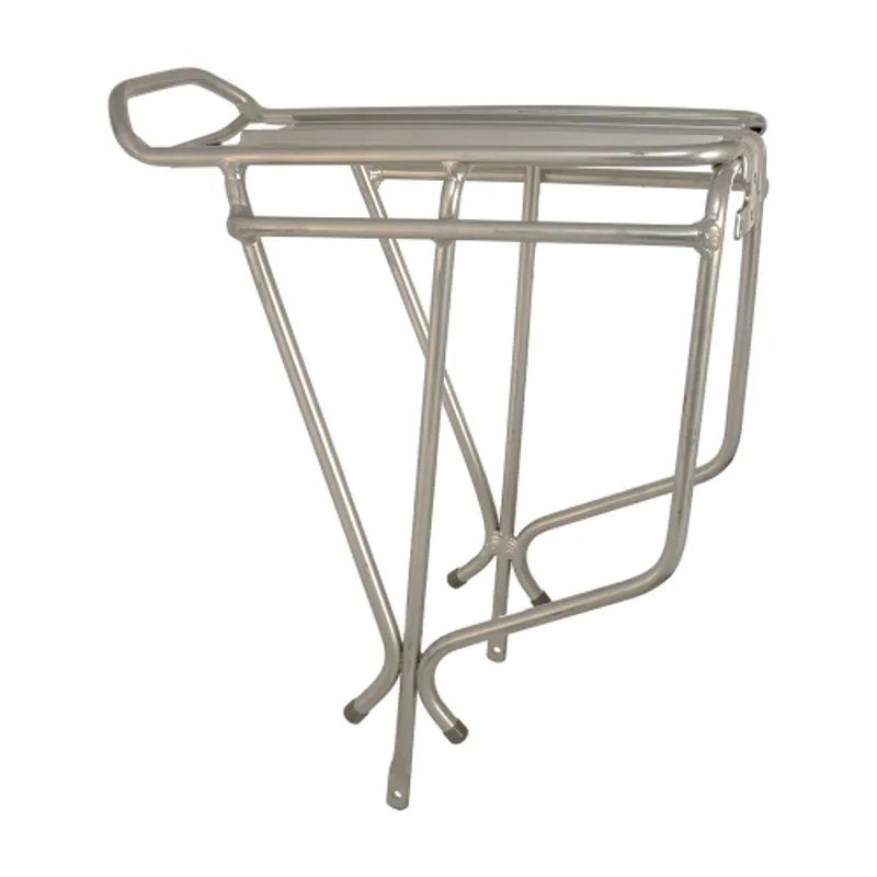 Oxford Luggage Rack - 26/29 inch - Silver