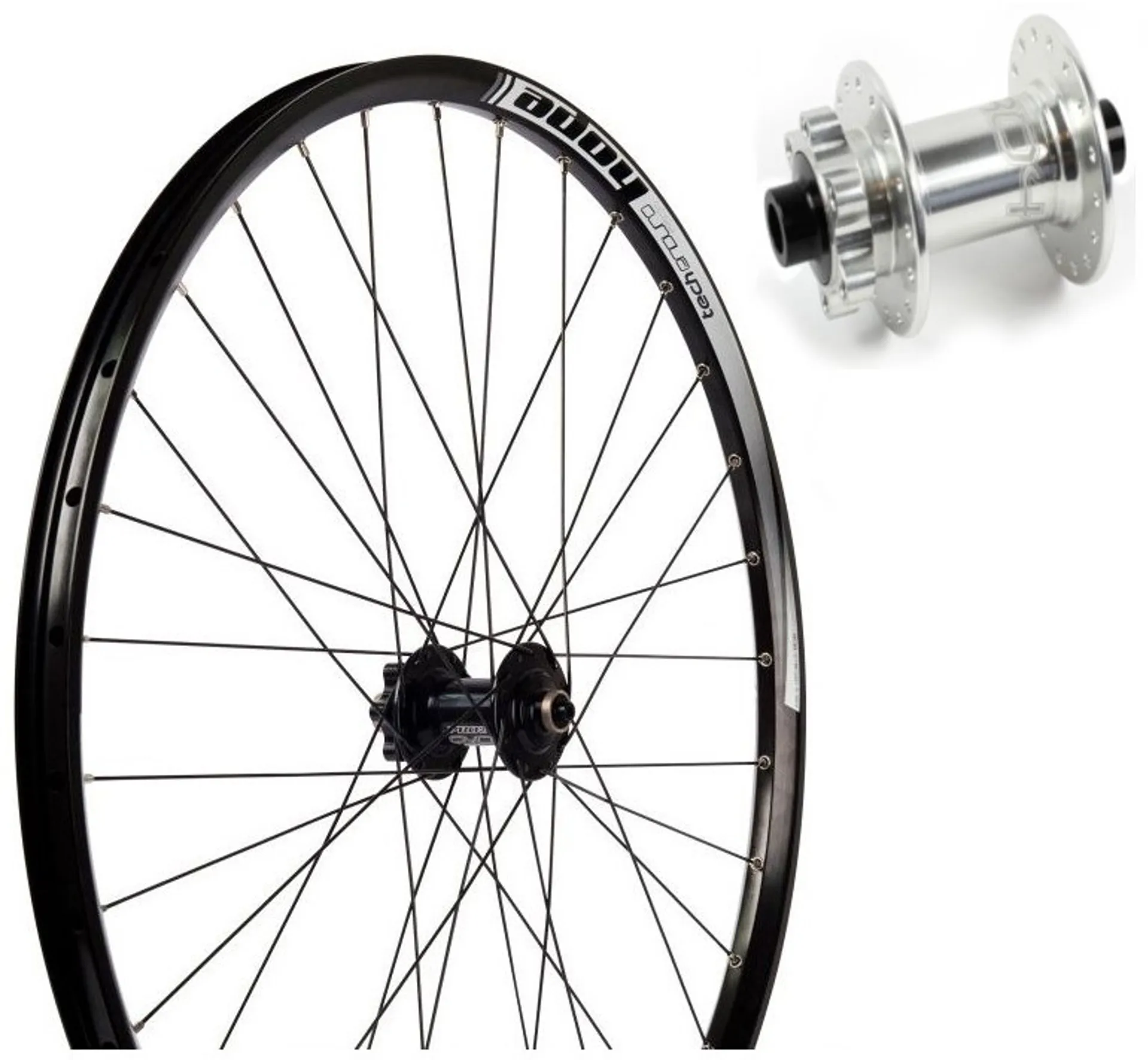 Mtb Wheels Hope Wheels 29er DCB 29er Carbon MTB Wheels XC Trail