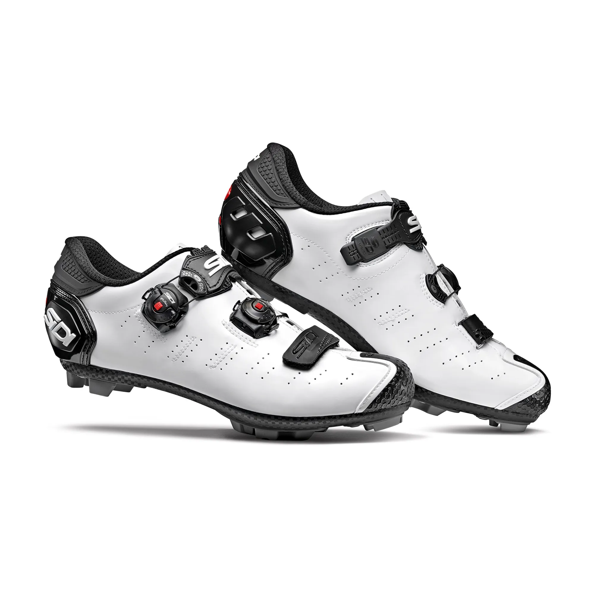 Mountain Bike Shoes Sidi Dragon Review Sidi Dragon SRS Clipless