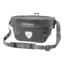 Ortlieb Ultimate Six Urban Handlebar Bag - 5 Litre - Pepper