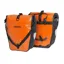 Ortlieb Back Roller Classic QL2.1 Pannier Bags - 40 Litre - Orange