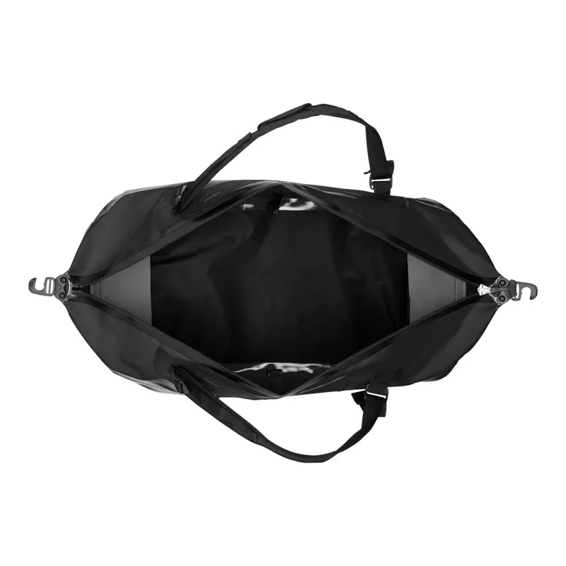 Ortlieb Duffle Holdall - 110 Litre - Black-8