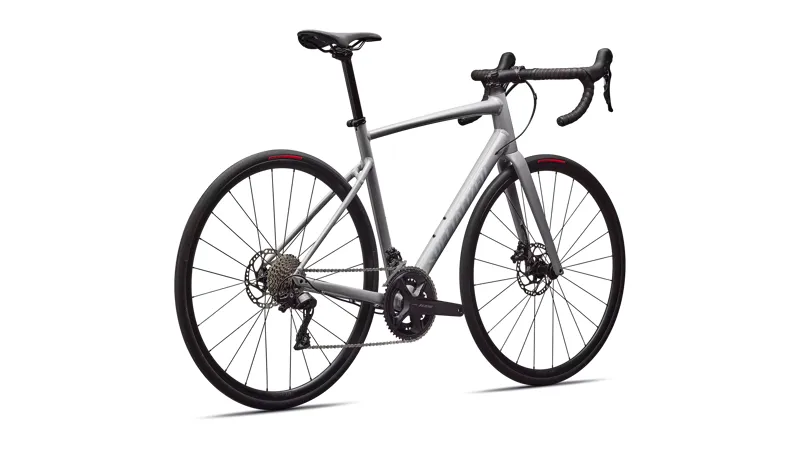 Specialized Allez Comp 2026 Road Bike - Dolomite/Dove Grey-2
