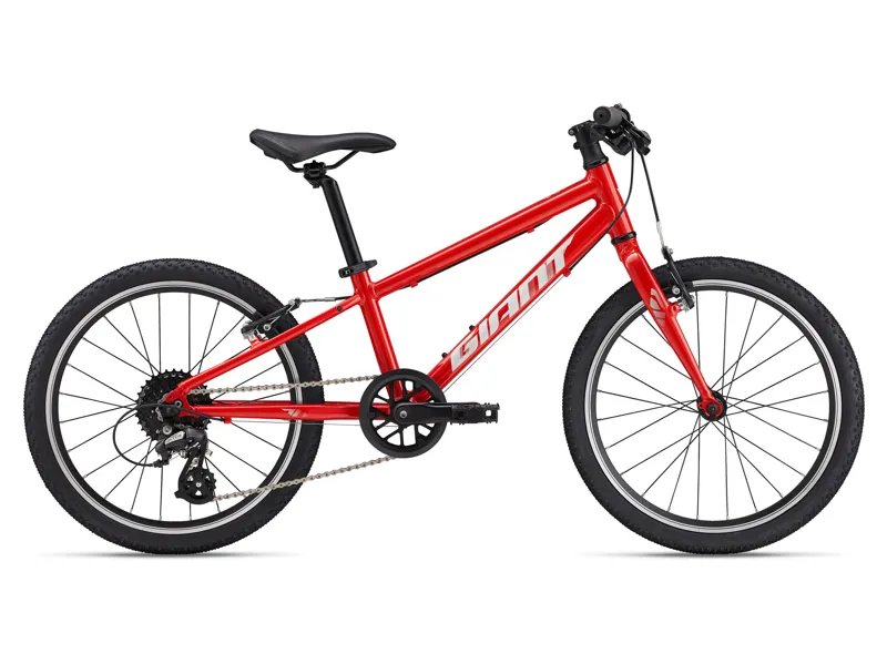 Giant ARX 20w 2025 Kid's Bike - Phoenix Fire