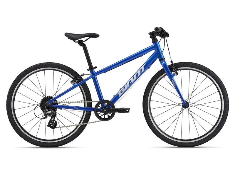 Giant ARX 24w 2025 Junior Bike - Cobalt