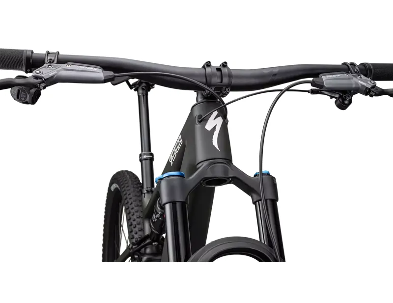 Specialized Epic 8 EVO Comp 2025 Full Suspension MTB - Moss Green-4