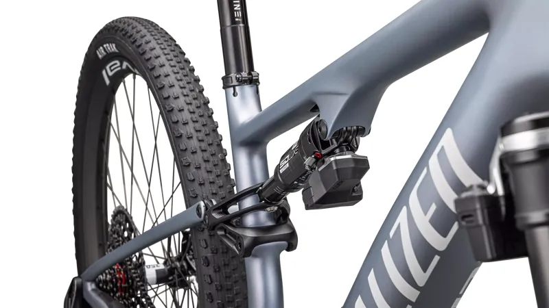 Specialized Epic 8 Pro 29er 2026 Full Suspension MTB - Glacial/White-5