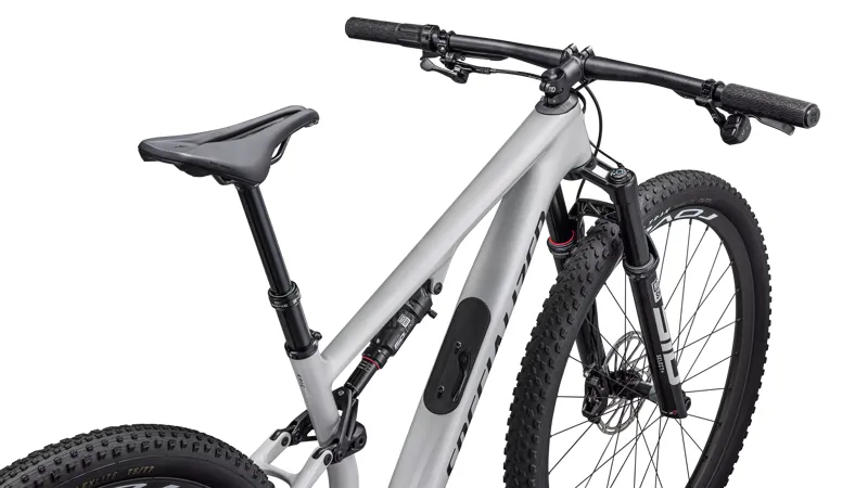 Specialized Epic 8 Expert AXS 2026 Full Suspension MTB - Dolomite-3