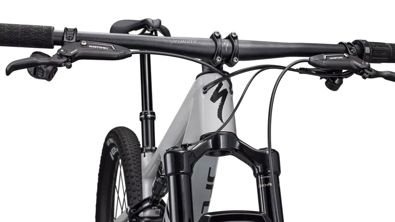 Specialized Epic 8 Expert AXS 2026 Full Suspension MTB - Dolomite-4