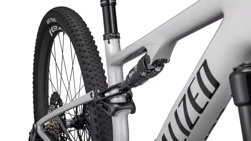 Specialized Epic 8 Expert AXS 2026 Full Suspension MTB - Dolomite-5