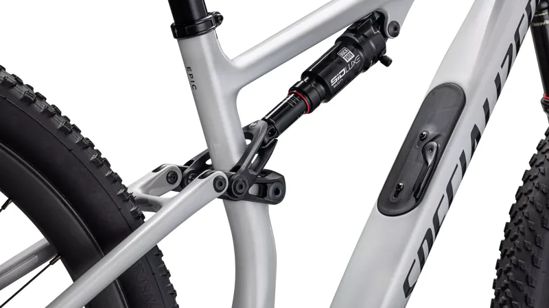 Specialized Epic 8 Expert AXS 2026 Full Suspension MTB - Dolomite-6