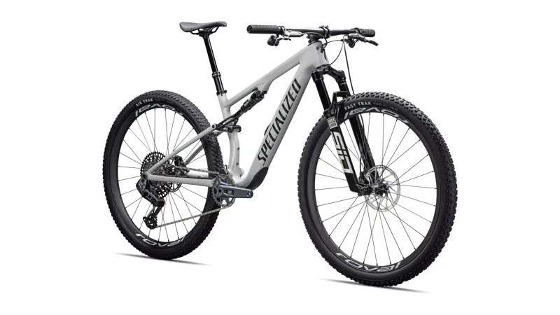 Specialized Epic 8 Expert AXS 2026 Full Suspension MTB - Dolomite-1