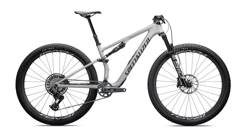 Specialized Epic 8 Expert AXS 2026 Full Suspension MTB - Dolomite