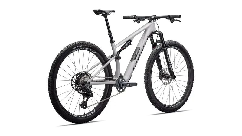 Specialized Epic 8 Expert AXS 2026 Full Suspension MTB - Dolomite-2