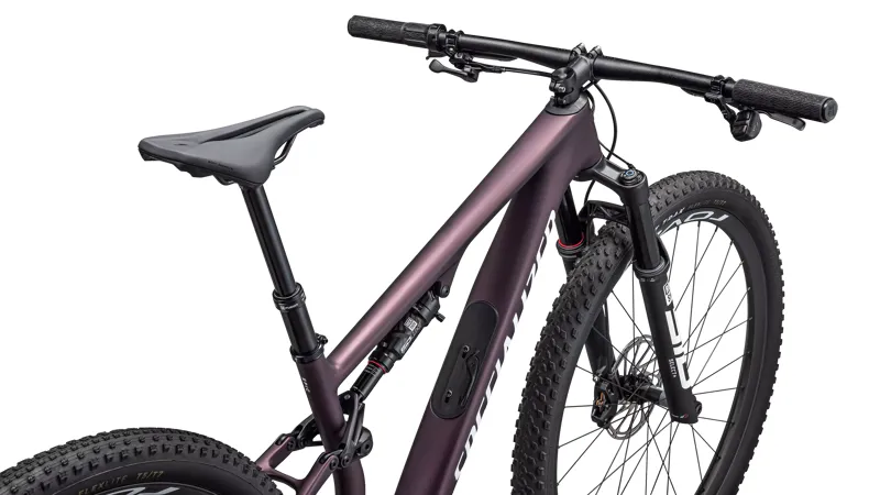 Specialized Epic 8 Expert AXS 2026 Full Suspension MTB - Bordeaux-3