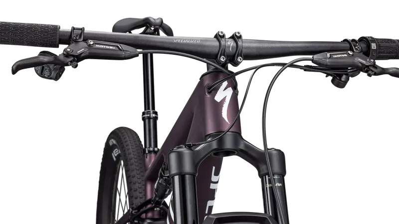 Specialized Epic 8 Expert AXS 2026 Full Suspension MTB - Bordeaux-4