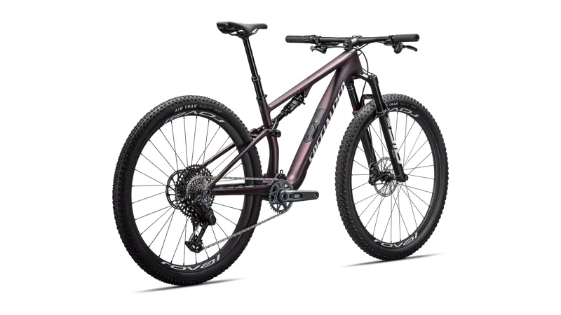 Specialized Epic 8 Expert AXS 2026 Full Suspension MTB - Bordeaux-2