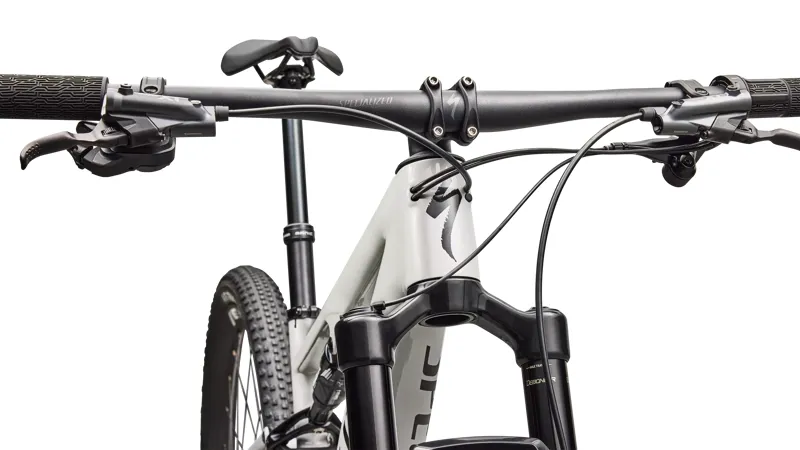 Specialized Epic 8 Expert Di2 2026 Full Suspension MTB - Dolomite-4