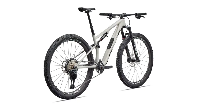 Specialized Epic 8 Expert Di2 2026 Full Suspension MTB - Dolomite-2