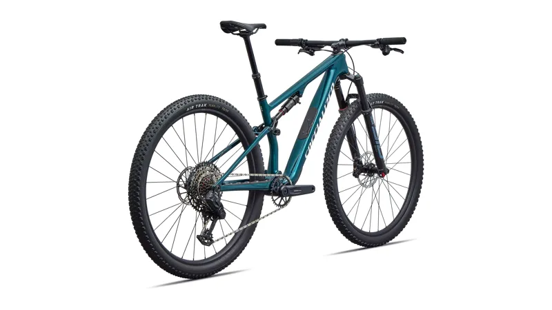 Specialized Epic 8 Comp 29er 2026 Full Suspension MTB - Emerald-2
